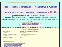 Tablet Screenshot of ilmu-pendidikan.com